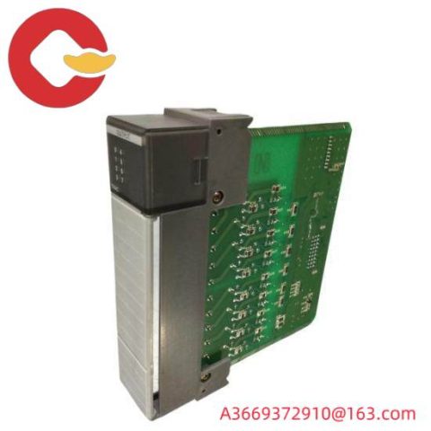 High-Performance 1746-OA8 Power Supply Module for Industrial Automation