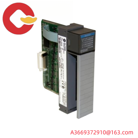 Allen-Bradley 1746-OB32E: High-Performance Digital DC Output Module