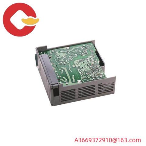 Allen-Bradley 1746-P3/A Power Supply, Industrial Control Module