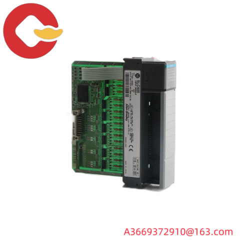 HARDY 1746-WS Microprocessor-Based I/O Module, HARDY Electronics, 1746, I/O Modules