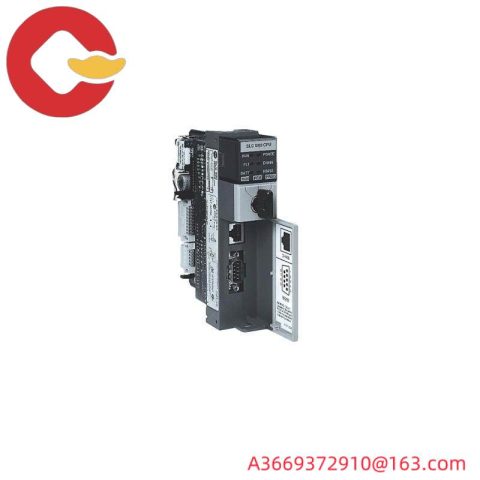 Allen Bradley 1747-L532/E SLC 5/03 16K Controller, Automation & Control Solutions