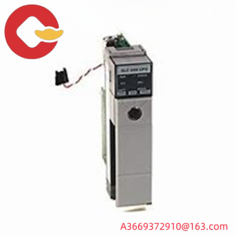 Allen Bradley 1747-L541/B Processor Module, Advanced Control Solutions for Industry