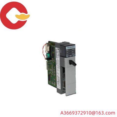 AB 1747-L541C - Central Processor Unit