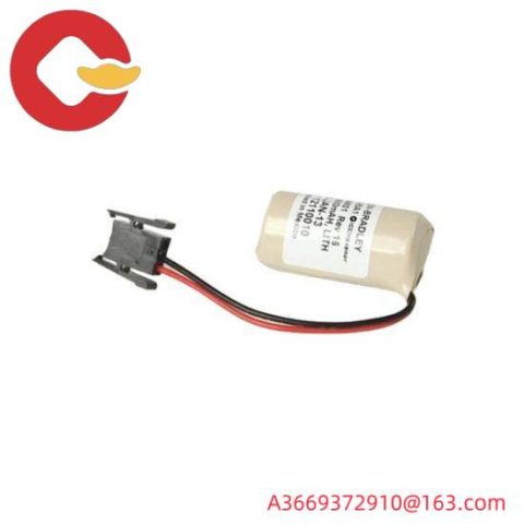 Allen-Bradley 1756-BA ControlLogix FlexLogix Battery Assembly