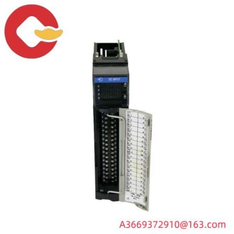 Allen-Bradley 1756IB32B ControlLogix Digital Input Module