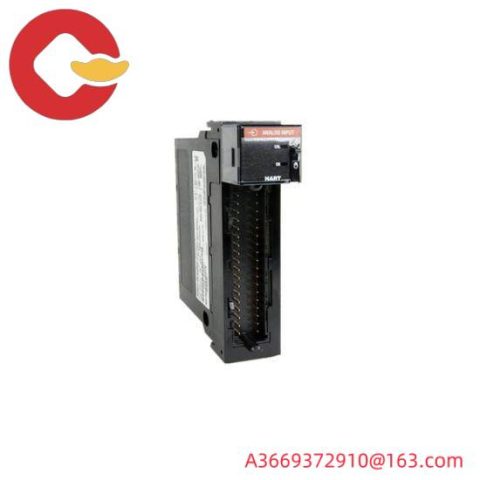 Allen-Bradley 1756-IF16IH Industrial Analog I/O Modules, Designed for Seamless Integration & Reliable Performance