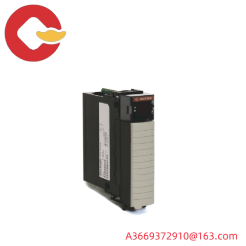 Allen Bradley 1756-IF8I ControlLogix Analog Input Module