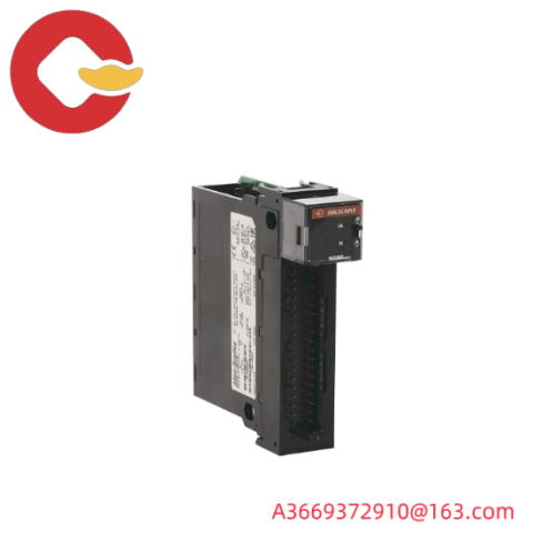 Advanced 1756-IF8IH ControlLogix Input Module: Enhancing Automation Efficiency