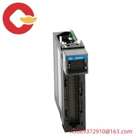 Allen Bradley 1756-IH16I | Isolated Input Module for ControlLogix Systems