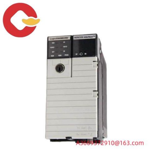 AB 1756-L60M03SE Industrial Control Module, High-Performance Automation Solution