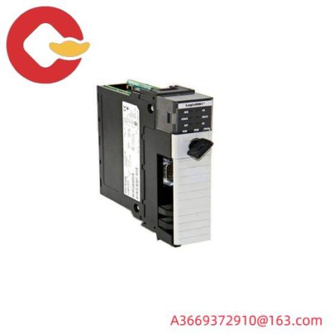 AB 1756-L63/A ControlLogix 5560 Controller - Advanced Industrial Automation Solution