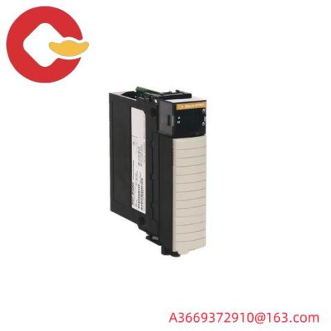 AB 1756-MO2AE Analog Servo Module