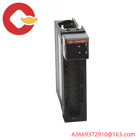 ABB 1756-OA8 AC Module - Advanced Control Solution