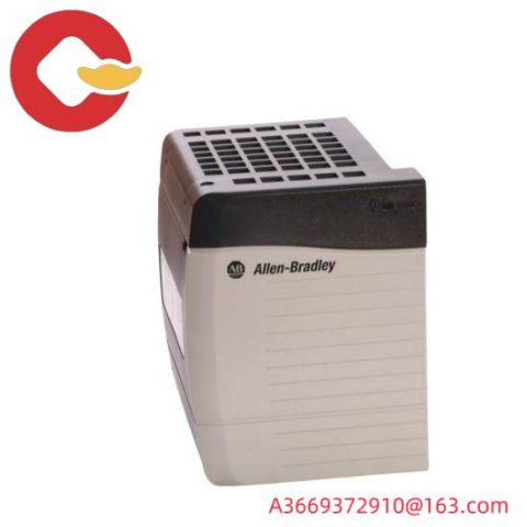 Allen Bradley 1756-PB72K ControlLogix Power Supply - Reliable Energy Solution for Industrial Automation