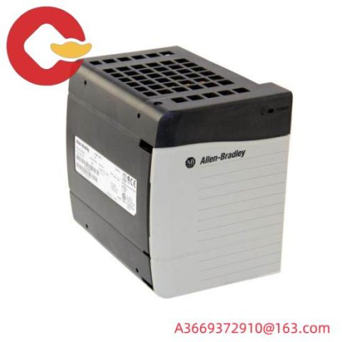 Allen-Bradley 1756-PBR2K ControlLogix Power Supply Bundle