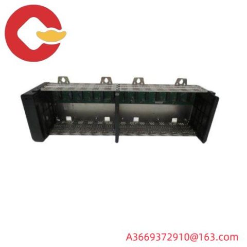 GE 1756-PSCA Redundant Power Supply Adapter, Industrial Control Modules