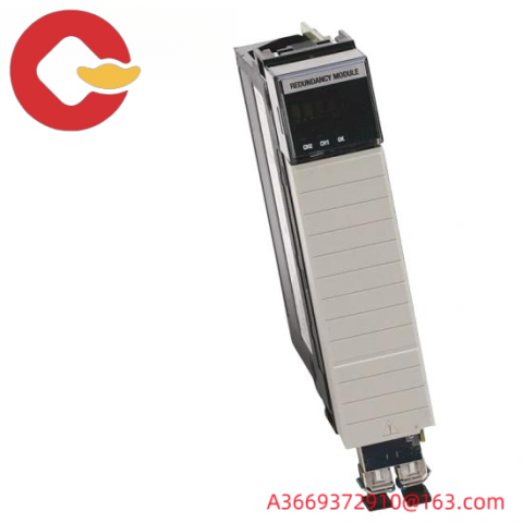 Allen-Bradley 1756-RM2 ControlLogix Redundancy Module, Redundant PLC Module