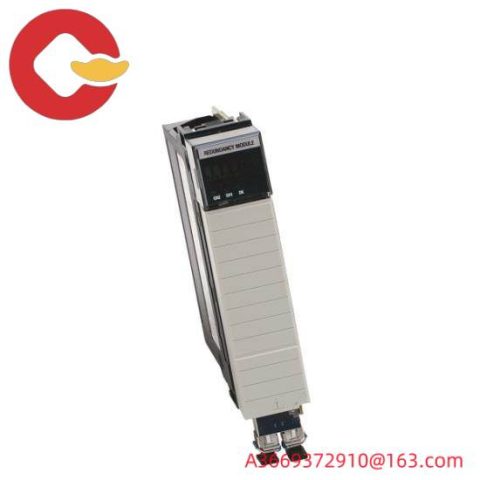 Allen-Bradley 1756-RM/A ControlLogix Redundancy Module: Advanced Fail-Safe Solution for Industrial Automation