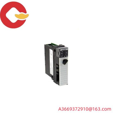 AB 1756-L62 ControlLogix 5560 Processor Module