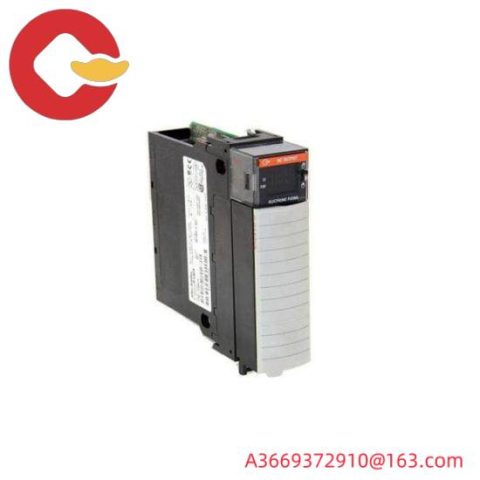 AB 1756OB8EI Output Module - Precision Control for Industrial Automation