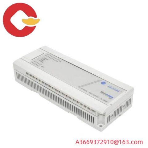 Rockwell Automation 1761-L32BWB PLC Module