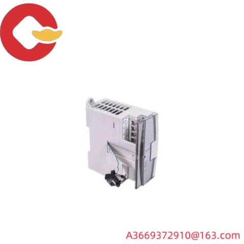 AB 1762-IF4 Digital Output Module for Industrial Control Systems