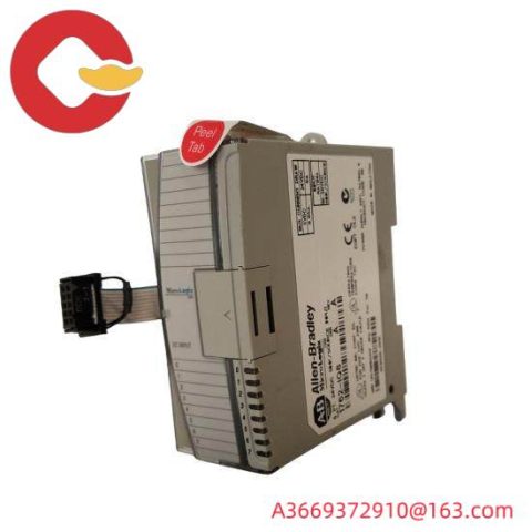 Allen-Bradley 1762-IQ8 Discrete Input Module