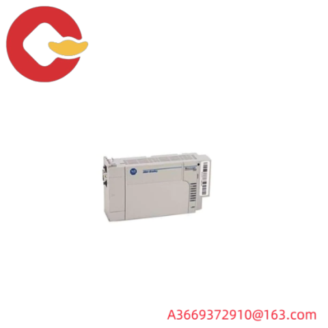 Allen Bradley 1764-LRP MicroLogix 1500 Processor, Control & Automation Solutions