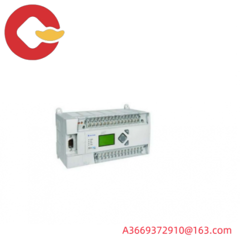 Allen-Bradley MicroLogix 1400 1766-L32AWA: Advanced PLC for Industry 4.0 Applications