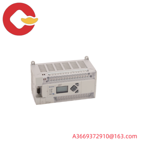 Allen-Bradley MicroLogix 1400 1766-L32AWA Programmable Logic Controller