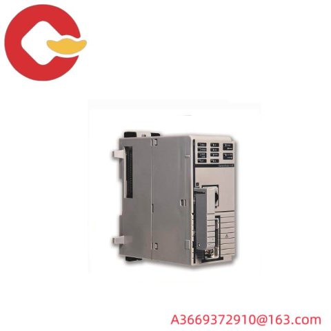 Allen-Bradley 1768-ENBT CompactLogix L4X EtherNet/IP Module