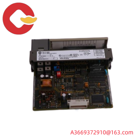 Allen-Bradley 1769-AENTR 1769AENT Control PLC Module