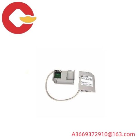 AB 1769-CLL3 I/O Modules - Advanced Industrial Control Solutions