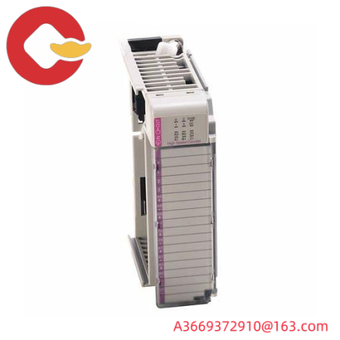 Advanced Programmable Input/Output Module for Flexible Factory Automation - 1769-IF4XOF2