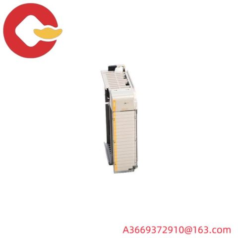 AB Control Systems 1769-OF4 4-Channel Analog Current & Voltage Output Module