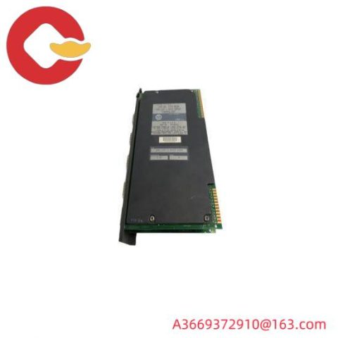 Rockwell Automation 1771-HS3A Axis Servo Controller, High Performance, Advanced Control, Motion Systems