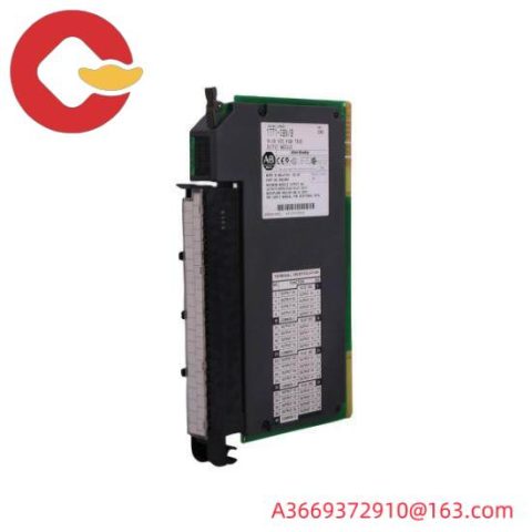 Allen-Bradley 1771-OBN Digital DC Output Module, Advanced Control Solutions