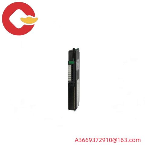 AB 1794-IM16: High-Performance AC Input Module for Flexible Industrial Control Solutions