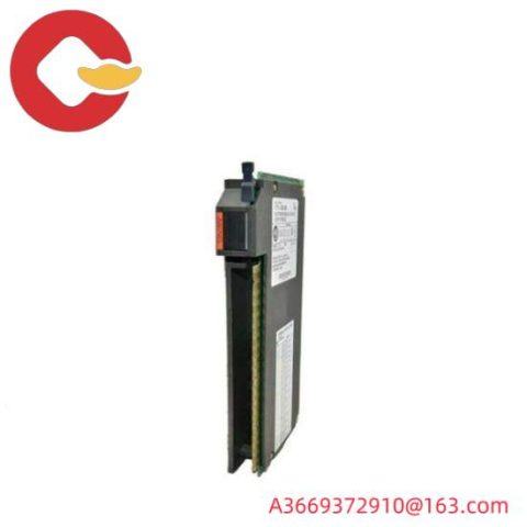 Allen-Bradley 1771-OW16 PLC-5 Digital Contact Output Module