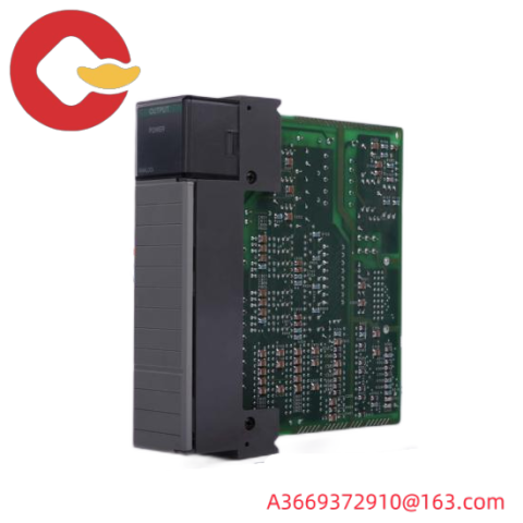 ABB 1775-P3 Variable Frequency Drive, Industrial Control, Motor Control, Power Electronics