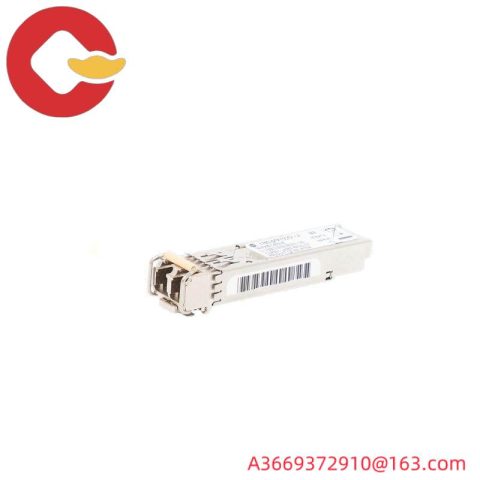 AB Networks AB 1783-SFP100FX LC Fiber Optic Connector, High Performance Network Interface