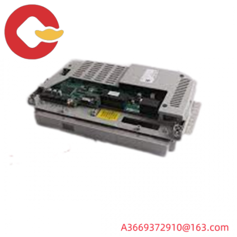 AB 1783-VS03T01F Variable Speed Drive, High Performance Motor Control