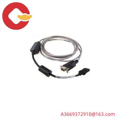 Allen-Bradley 1784-PCC1, PC Interface Card Cable
