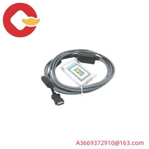 AB 1784-PCMC1 Data Highway Plus Assembly, Control System Module