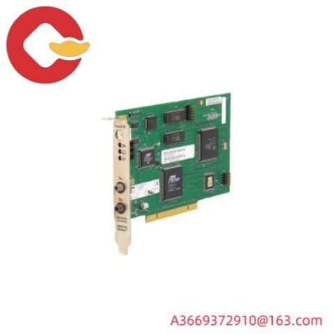 Rockwell Automation 1784-PM16SE SoftLogix PCI Card, Control System Module