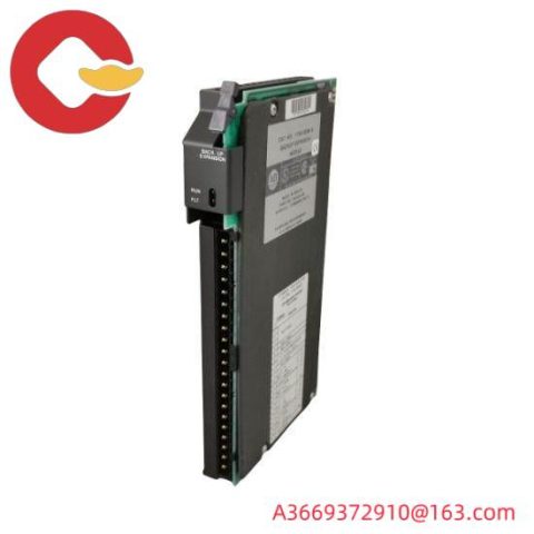 Allen-Bradley 1785-BEM Backup Expansion Module, Control System Modules