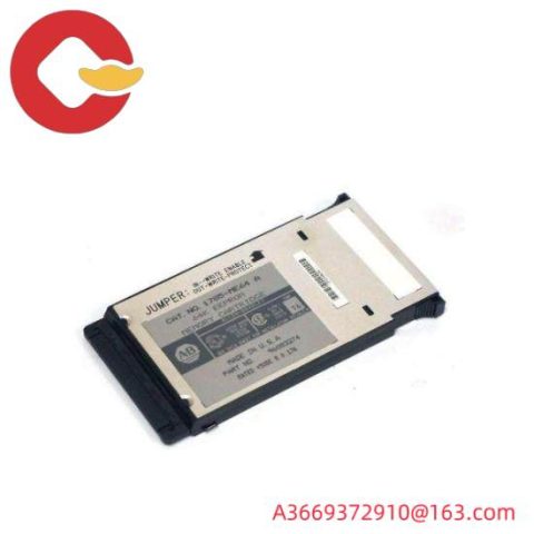 Siemens 1785-ME64 Memory Cartridge for Control Modules, Industrial Automation