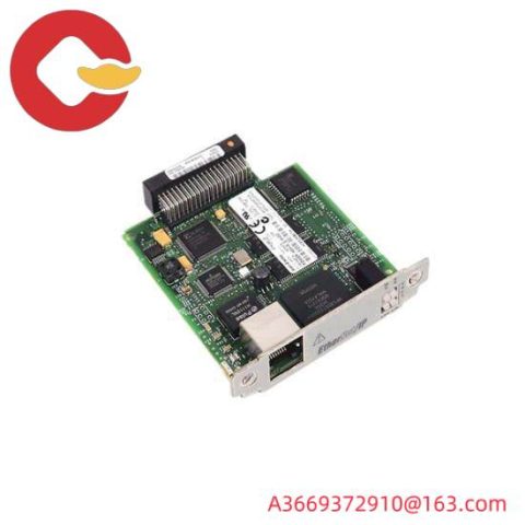 AB 1788-ENBT/A EtherNet/IP Daughter Card