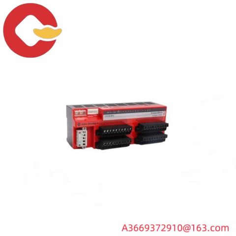 AB 1791DS-IB12: DeviceNet Safety Modules for Industrial Control Systems