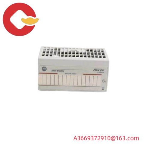 Advanced Programmable Input/Output Module for Industrial Automation